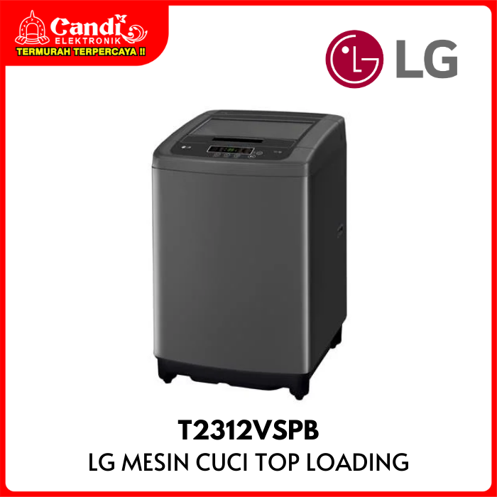 Lg Washing Machine Top Loading